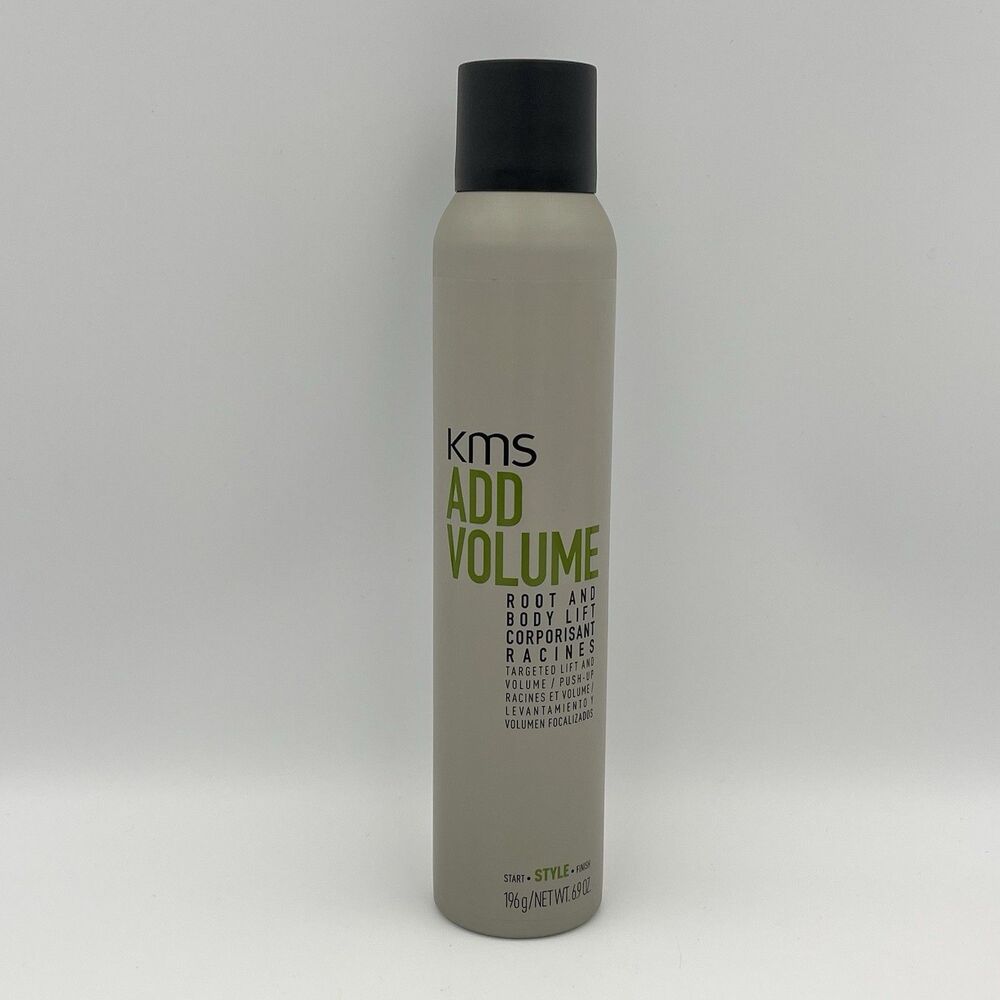 KMS Add Volume Root and Body Lift 6.9oz